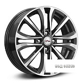 iFree R16 / 6J PCD 4x100 ЕТ 45 ЦО 54.1 Панган BFP