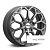 iFree R16 / 6.5J PCD 5x114.3 ЕТ 45 ЦО 67.1 Спейс-Нидл HB