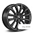 Premium Series R20 / 8.5J PCD 6x139.7 ЕТ 30 ЦО 77.9 КР006 Patrol MB