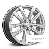 Скад R16 / 6.5J PCD 5x100 ЕТ 38 ЦО 57.1 Кения HS