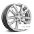 Скад R16 / 6.5J PCD 5x114.3 ЕТ 38 ЦО 67.1 Кения