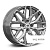 КиК R17 / 7J PCD 5x112 ЕТ 40 ЦО 57.1 Ариус
