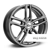 iFree R16 / 6.5J PCD 5x108 ЕТ 43 ЦО 67.1 Moskva HB