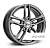 iFree R16 / 6.5J PCD 5x114.3 ЕТ 45 ЦО 67.1 Moskva HB