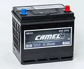 АКБ CAMEL Asia 6ст-60 обр. EFB