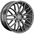 8,5x19/5x114,3 ET40 D67,1 Ki394 GM (конус, C570)