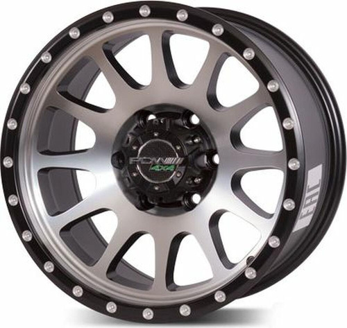 Диск колеса PDW M2 (9095) 9,0x17 5*150 ET0 D110,1 E-MD/MXL/U4B