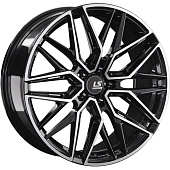 8,5x19/5x108 ET30 D65,1 RC59 BKF (конус)