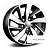 iFree Original R16 / 6.5J PCD 5x112 ЕТ 50 ЦО 57.1 ZV Golf KC741 BFP