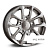 iFree R15 / 6J PCD 5x139.7 ЕТ 40 ЦО 98.1 Восток HB