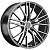 8,5x20/5x114,3 ET44 D66,1 INF92 BKF (конус, C570)