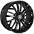 Khomen Wheels KHW1717 (Kia K5)