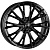 8,5x19/5x120 ET47 D72,6 Mark Gloss Black
