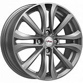 6x16/4x100 ET45 D54,1 Панган (КС938) Хай Вэй