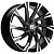 Khomen Wheels KHW1901 (ix35)
