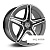 RPLC R21 / 11J PCD 5x112 ЕТ 42 ЦО 66.6 Me83 HBFP