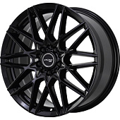 7,5x18/5x108 ET33 D60,1 Veloce (5337) B (конус)