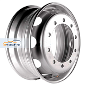 8,25x22,5/10x335 ET169 D281 Sil (HAP) (16 мм)