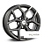 Скад R16 / 6.5J PCD 5x114.3 ЕТ 45 ЦО 67.1 KL-368