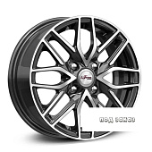 iFree R14 / 5.5J PCD 4x100 ЕТ 40 ЦО 67.1 Кайкос BFP