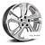 Скад R18 / 7J PCD 5x114.3 ЕТ 34 ЦО 66.6 KL-1069