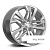 Скад R18 / 8J PCD 5x108 ЕТ 42 ЦО 67.1 Ультима