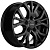 6,5x16/5x110 ET46 D63,3 KHW1608 (Changan CS35 Plus) Black