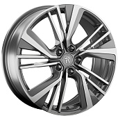 7x19/5x114,3 ET40 D64,1 HV56 GMF (конус, C570)