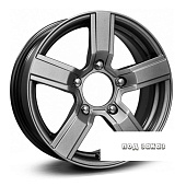 iFree R16 / 6.5J PCD 5x139.7 ЕТ 40 ЦО 98.2 Райдер HB