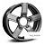 iFree R16 / 6.5J PCD 5x139.7 ЕТ 40 ЦО 98.1 Райдер HB