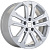 Khomen Wheels KHW1803 (Kodiaq/Tiguan)