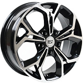 6x16/5x114,3 ET43 D67,1 R016 (Creta) BD