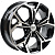 RST 6x16/5x114,3 ET43 D67,1 R016 (Creta) BD