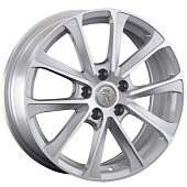 7x17/5x114,3 ET35 D66,1 RN194 SF (конус, C570)