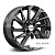 iFree Original R16 / 6.5J PCD 4x98 ЕТ 33 ЦО 58.5 Неом КС1172