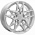iFree Original КС894 7,5x17/5x114,3 ET52,5 D67,1 КС894 Сильвер