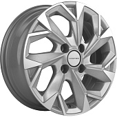 5,5x14/4x98 ET35 D58,5 KHW1402 F-Silver-FP