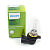 Автолампа HIR2 55W 12V "PHILIPS"