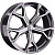 9,5x22/5x112 ET37 D66,6 B135 GMF (конус, B640)