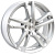 6,5x17/5x108 ET33 D60,1 R197 (Chery) Silver