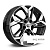 iFree Original R17 / 6.5J PCD 5x112 ЕТ 38 ЦО 57.1 ZV Tiguan КС1062