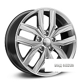 iFree Original R17 / 7J PCD 5x114.3 ЕТ 40 ЦО 66.1 ZV Qashgai KC774 HB