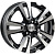 RST 6x15/4x100 ET48 D54,1 R065 (Rio, Solaris) BD