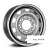 TREBL R16 / 6J PCD 5x139.7 ЕТ 45 ЦО 108.6 Sobol S