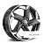 iFree Original R16 / 6J PCD 5x114.3 ЕТ 43 ЦО 67.1 Creta SU КС979 BFP