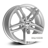 iFree R16 / 6.5J PCD 5x100 ЕТ 40 ЦО 67.1 Moskva S