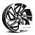 iFree Original R18 / 7J PCD 5x114.3 ЕТ 45 ЦО 60.1 ZV Geely Atlas КС883 GBFP