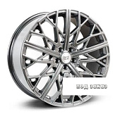 RST R20 / 8.5J PCD 5x120 ЕТ 30 ЦО 66.1 R002