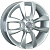 6x16/4x100 ET45 D60,1 NS113 Sil (конус, C570)