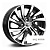 iFree Original R15 / 6J PCD 4x100 ЕТ 46 ЦО 54.1 Rio II КС882 BFP
